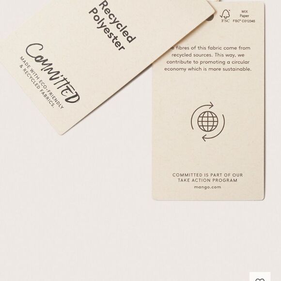 Mango Black Blazer w/ Open Back NWT Size M - Picture 13 of 14